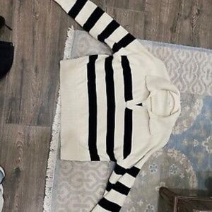 Velvet by Spencer and Graham Lucie Sweater